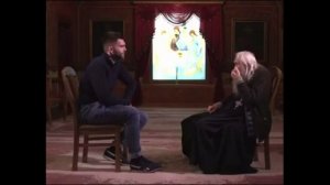 Схиархимандрит Илий (Ноздрин) о вакцинации от COVIDа