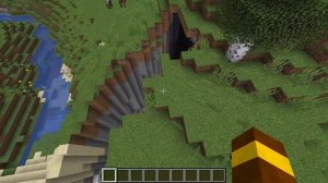 5 невероятных сидов на версию 1.14.4