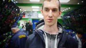 Мнение о магазине ВелоСклад