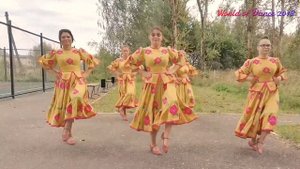 танец тень тень