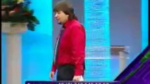 'Признание Божьих благословений' Максим Максимов CNL