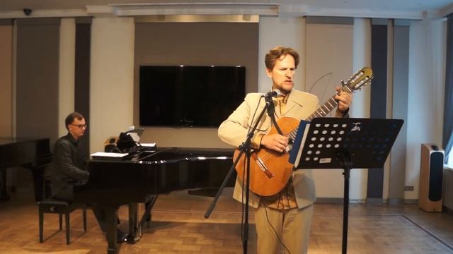 Александр Вертинский - 14 июля смотреть онлайн