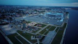 Нижний Новгород Стрелка | NiNo_Strelka_2