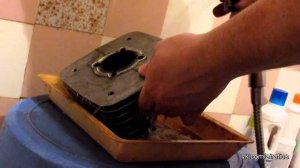 Мойка двигателя Profoam 1000