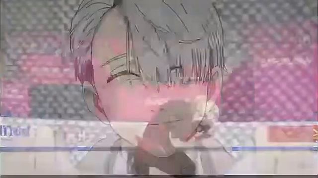 [AMV]Юрий и Виктор-не меняй смотреть онлайн