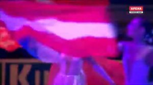 Mozart “Rondo Alla...” Edgar Hakobyan Violin