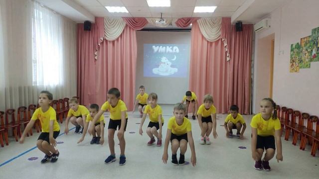 Ритмическая гимнастика смотреть онлайн