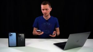 iPhone 13 Pro или 13 Pro Max. Сравнение айфон 13 про и 13 про макс. Что выбрать?