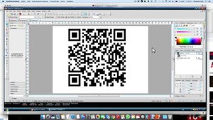 Что такое QR код. Новый штрих код. Маркировка товаров.
