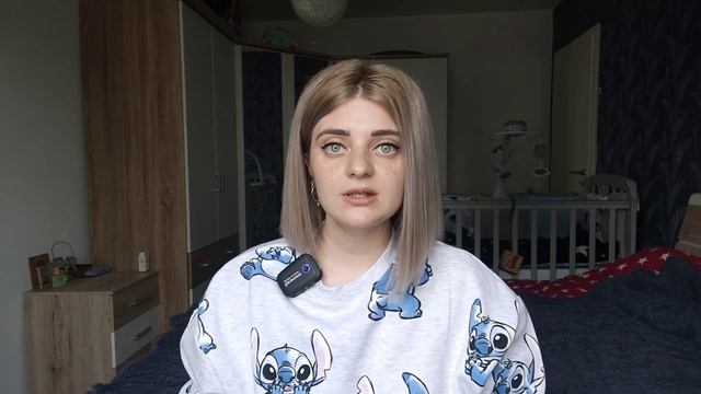Антраг на мебель.Поздние переселенцы.