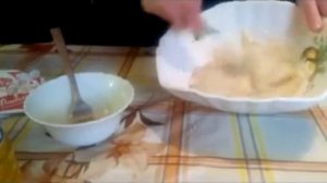 Оладьи из бананов. Советую всем!