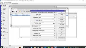 Mikrotik cap ax wifi setup | How to configure mikrotik wifi router