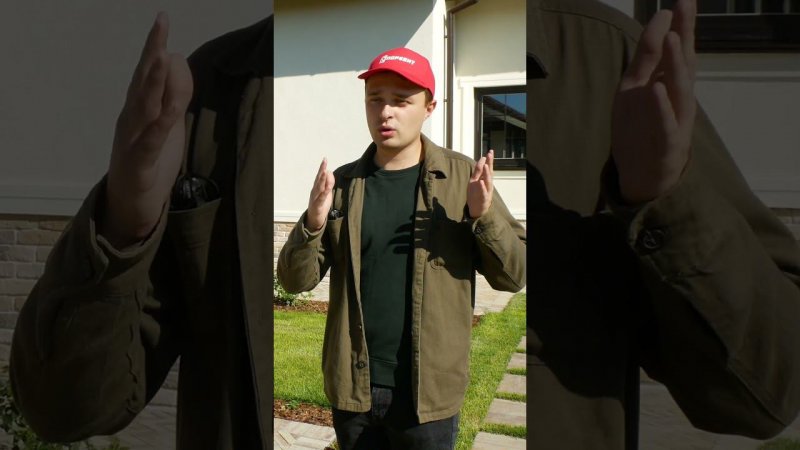 Обсуждаем тренды ландшафтного дизайна с Марией Вьюновой #shorts #брусчатка #ландшафтныйдизайн