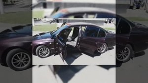 Daewoo Leganza ОБЗОР ???