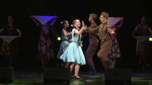 Танец "Субботея"