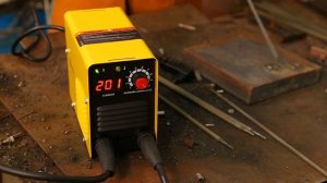 Сварочный аппарат инвертор DEKO DKWM200A