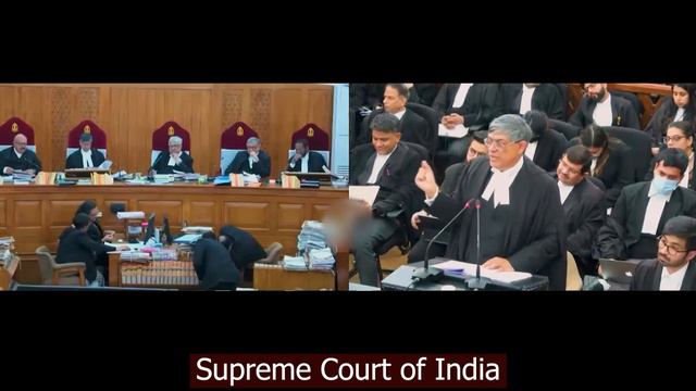How the Documents not Stamped will be treated in the Court? Great Arguments by the Senior Advocate