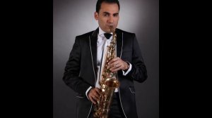 Давид Давыдов. David Davidov "Вечерний Вальс" 2012.