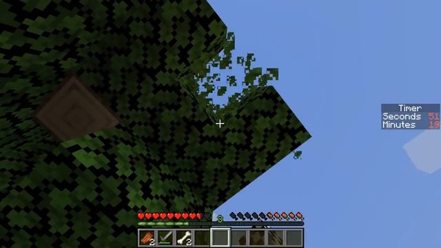 ?Пол - это ЛАВА в Майнкрафт Нуб, Про и девушка Выживают в Minecraft 100% Троллинг Ловушка