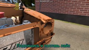 Как подключить проводку в Май Саммер Кар (машина завелась)
