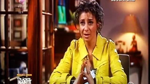 Prodanca si Reghe: La placinte inainte - Amenajare "Exotique" смотреть онлайн