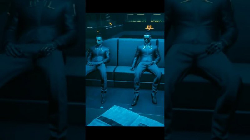 Отсылки к фильму"Брат" в игре Cyberpunk 2077. #игры #фильмы #факты #пасхалки #отсылки #Cyberpunk2077