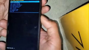 no command mi redmi, How to fix Error no command in Recovery mode any Android Device, no command