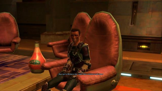 SWTOR - 7.3 Early News (Class Changes) & May the 4th Events (DOUBLE XP & LOG-IN REWARDS)