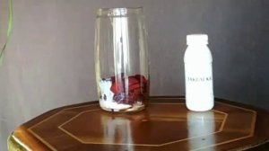 Свекольный квас. Beet kvass.