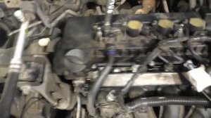 Проблемы Mitsubishi Lancer X ошибка P0170