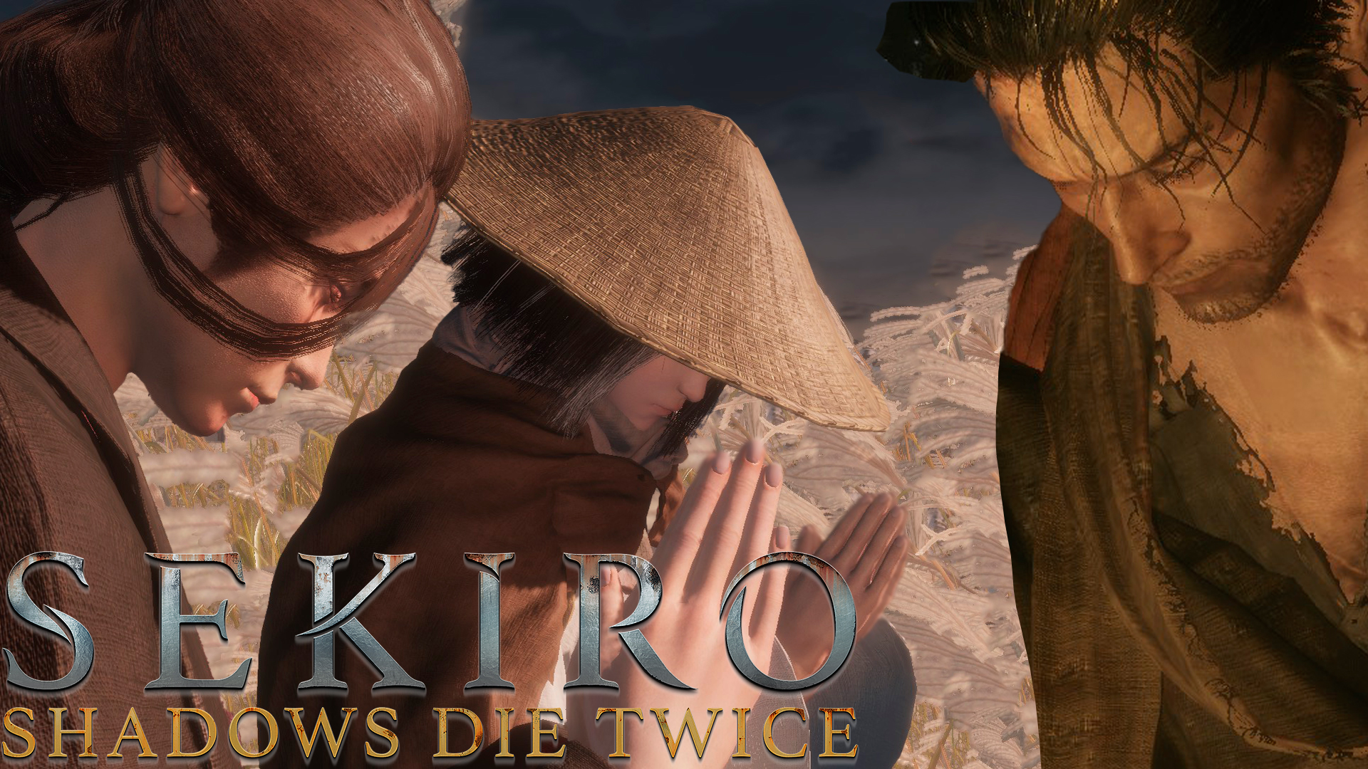 Финальный финал (°0°) Sekiro: Shadows Die Twice  №22