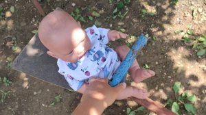 Утро с куклой Реборн ??