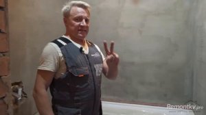 Надежное крепление любой ванны к стене. Просто, быстро, герметично.