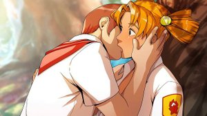 Close to you   7 дней лета OST   Бесконечное лето   Everlasting summer