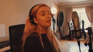 Unbreak My Heart - Toni Braxton | Cover by Aimée
