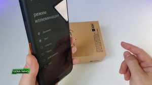 Этот Смартфон с Алиэкспресс ШОКИРУЕТ! Новинка AGM с ОГРОМНЫМ Динамиком и Подсветкой