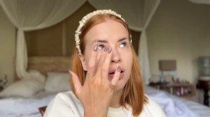 ОБЗОР НА BB КРЕМ ОТ ERBORIAN + ЛЕГКИЙ МАКИЯЖ