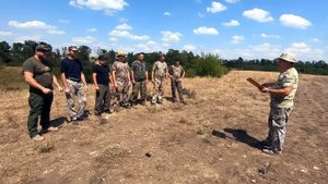 Тигр, Лось, Сайга, ВПО Егерь, Браунинг, Вепрь - стрелковый батл. Часть-2.