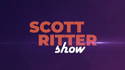 ⚡️Шоу Скотта Риттера | Соловьёв LIVE | 15 декабря 2022 года