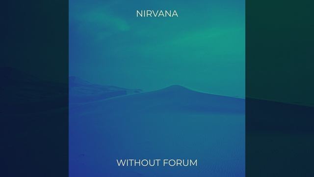 Without forum