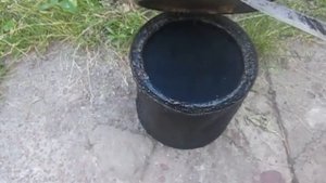 Если смешать дизельное топливо и пушечного сало. Часть 3