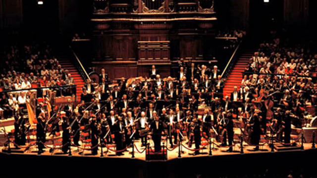 Brahms 'double concerto''Perlman,Rostropovich,Haitink 1rst mvm part 1 .wmv смотреть онлайн