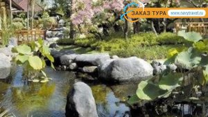 PARIGATA RESORTS & SPA 3* Индонезия Санур обзор – отель ПАРИГАТА РЕЗОРТС ЭНД СПА 3 Санур видео обзо