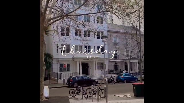 Vlog. Новые винтажные клипсы лаки Mavala