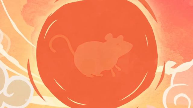 Back In The Day Season 13 Episode 1 (Fortune Tales | The Story of Lunar New Year) смотреть онлайн