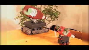 НОВЫЕ ТЕХНОЛОГИИ - РОБОТЫ НА КУХНЕ | РОБОТЫ УМЕЮТ ГОТОВИТЬ | РОБОТ ШЕФ-ПОВАР (МНОГО МАТА)