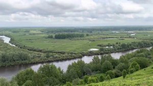 Венец. Вязники.