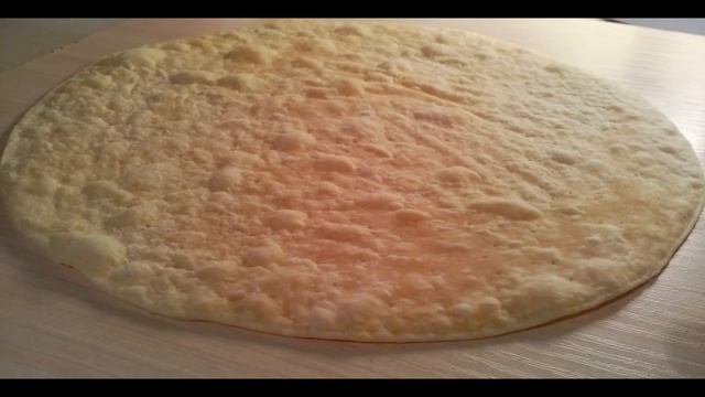 Торт 'Крепвиль' простые ингредиенты смотреть онлайн