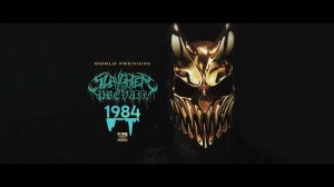 Slaughter to Prevail - 1984 (Instrumental / Studio Quality)