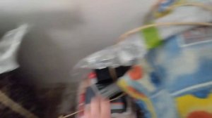 Нива Тревел. Нулевое ТО. Закупился расходниками.